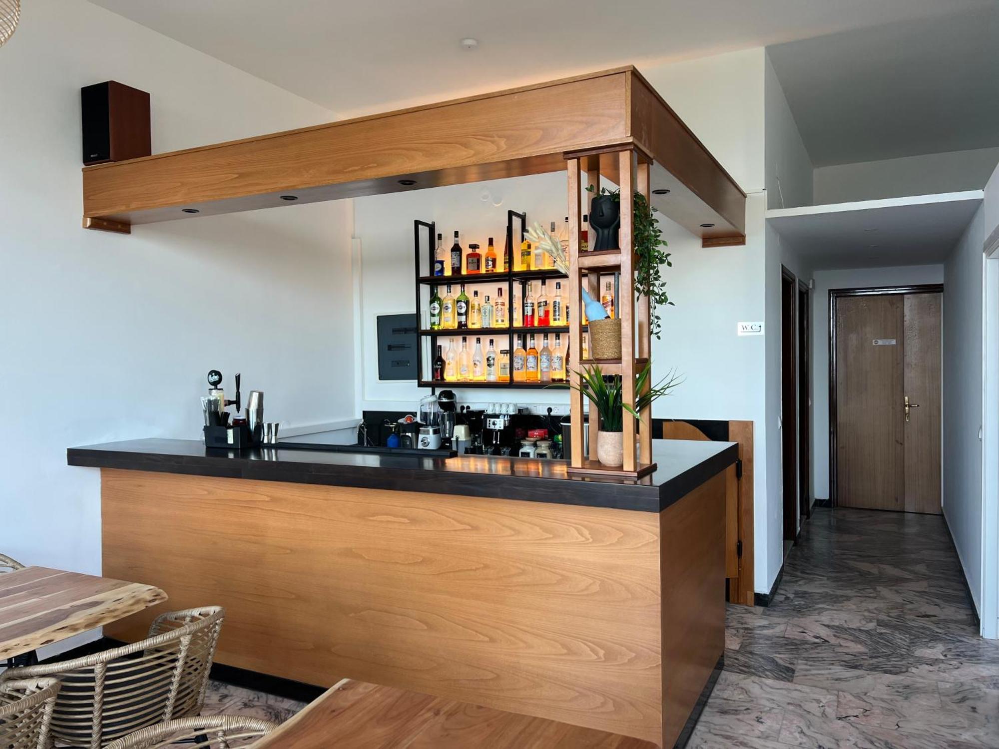 Nikoli Apartments Беніцес Екстер'єр фото