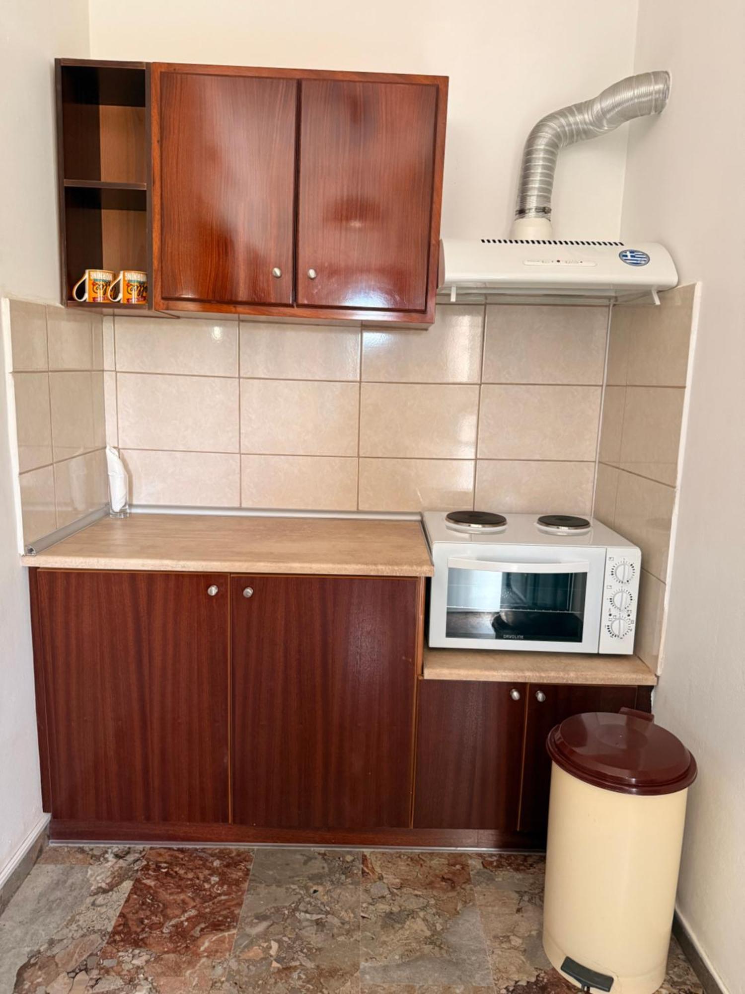 Nikoli Apartments Беніцес Номер фото
