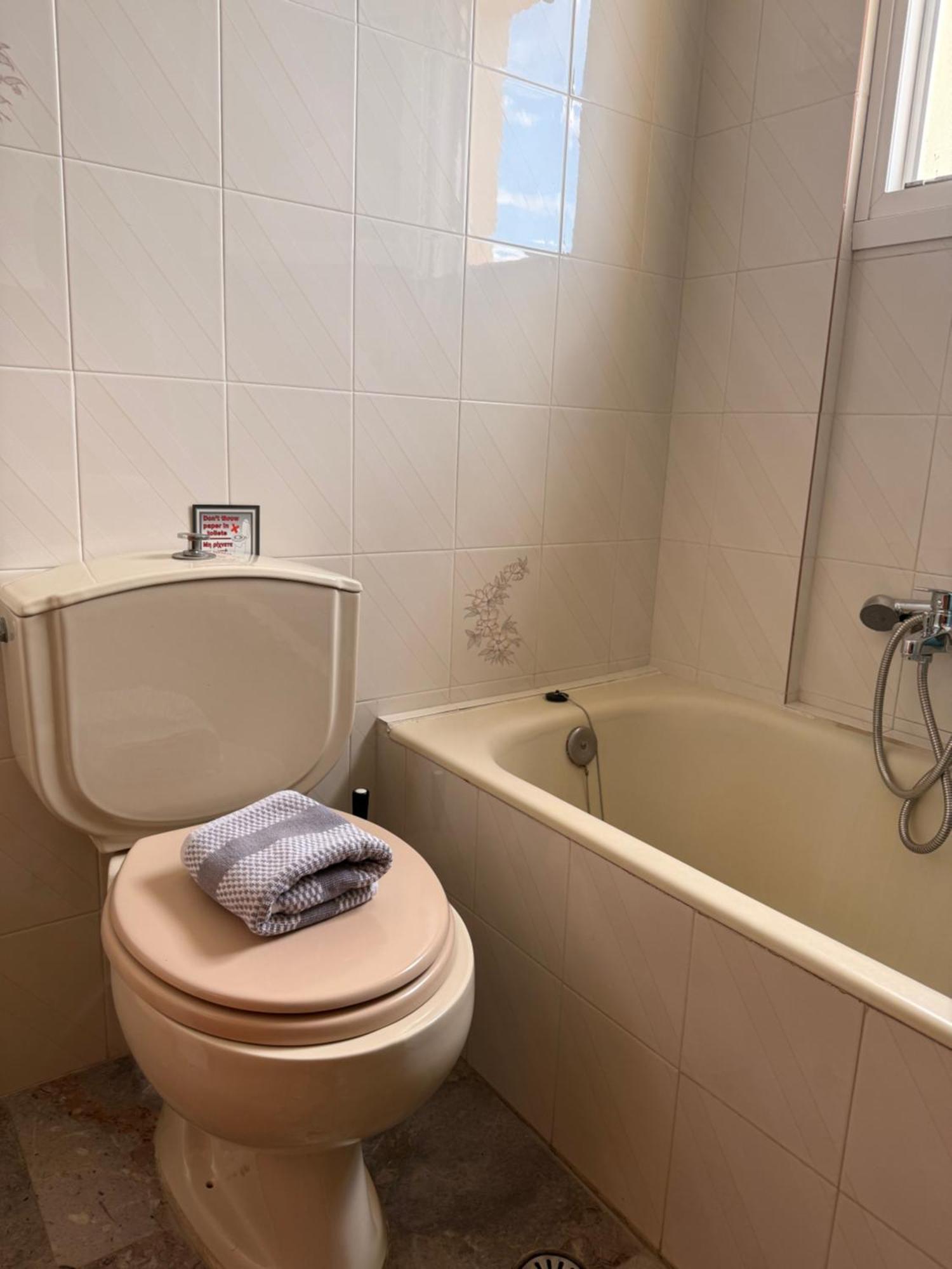 Nikoli Apartments Беніцес Номер фото