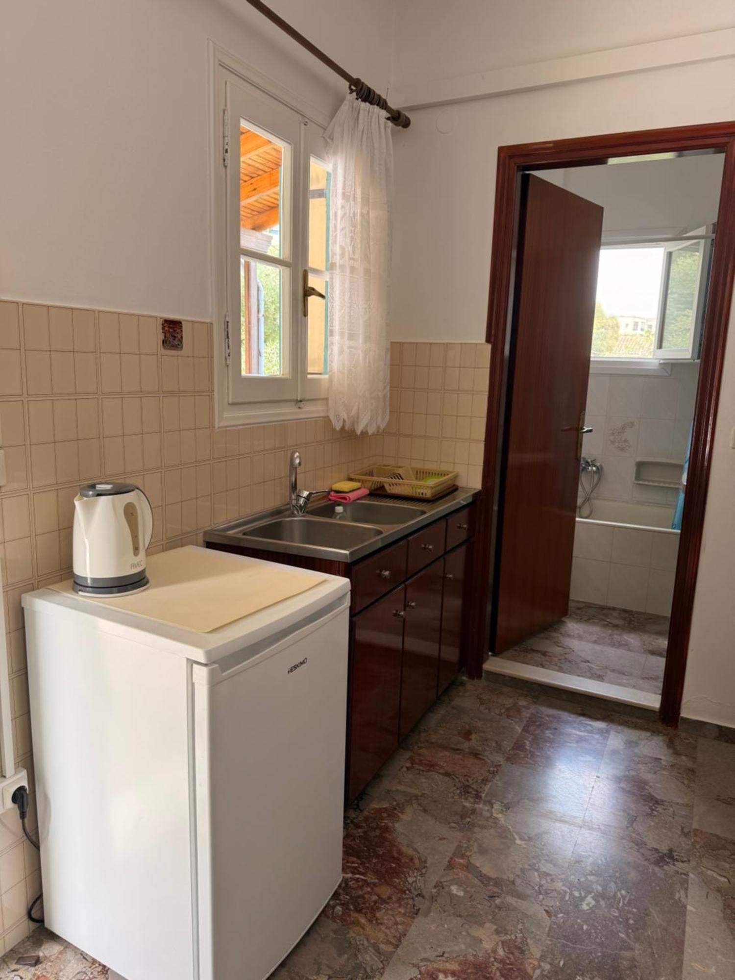 Nikoli Apartments Беніцес Номер фото