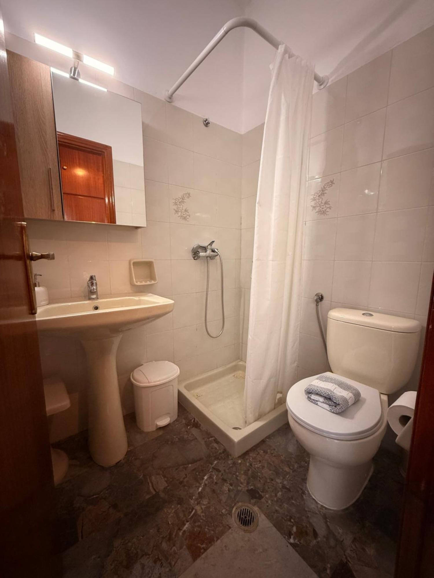 Nikoli Apartments Беніцес Номер фото
