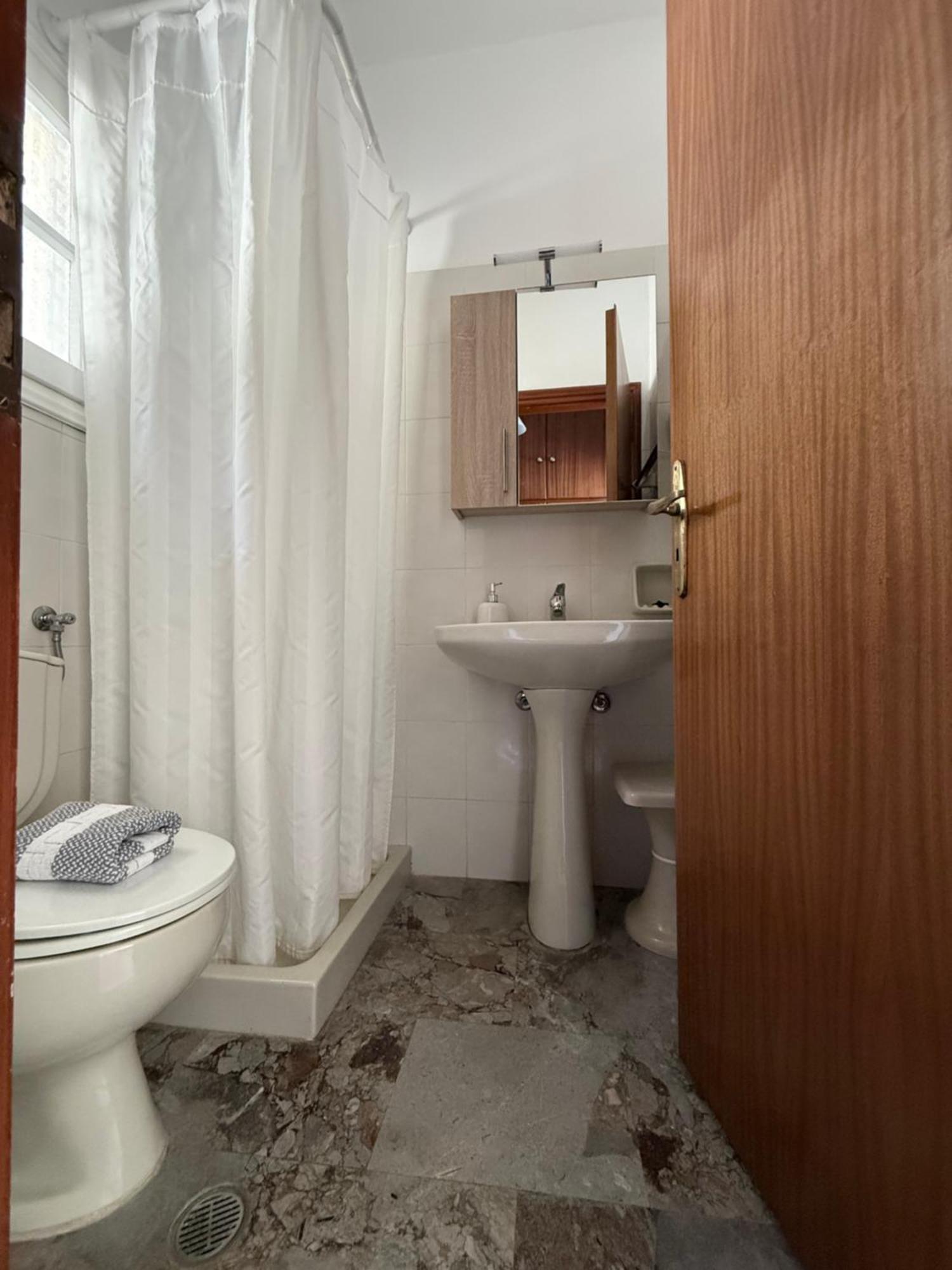 Nikoli Apartments Беніцес Номер фото